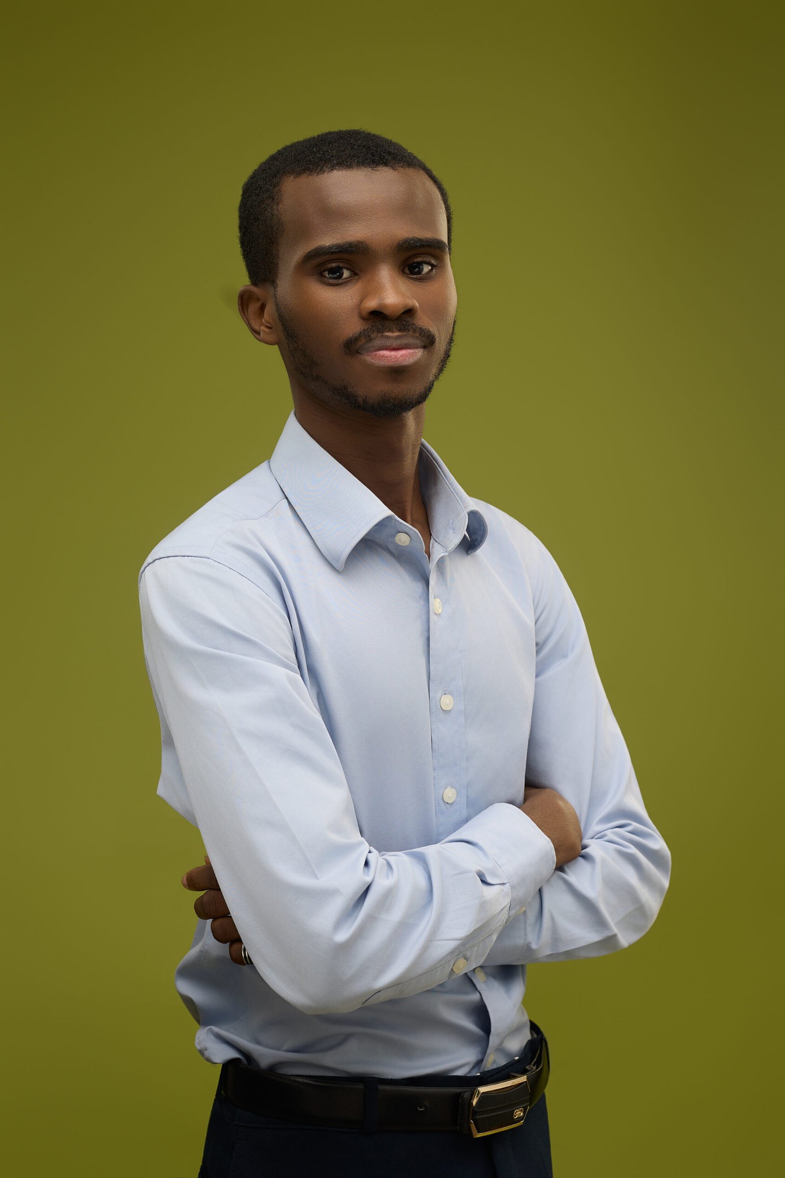 Zaeda Oracle ibrahim